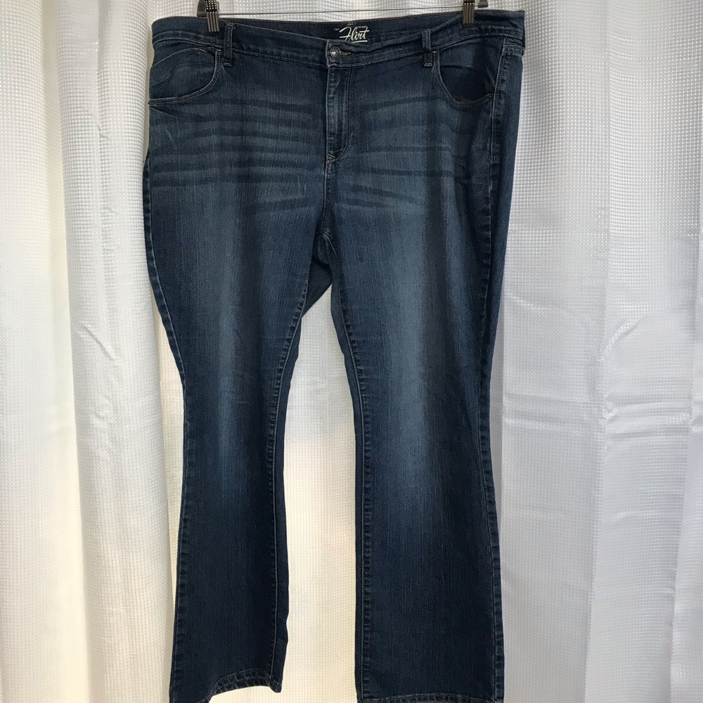 Old Navy The Flirt Jeans